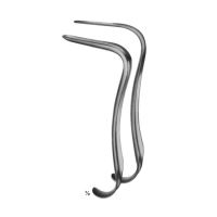 Specul vaginal Kristeller 17cm