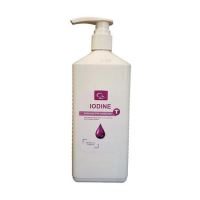 Antiseptic IodineT