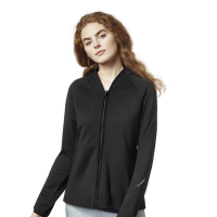 Jacheta uniforma medicala, Layers, 8209-BLAC
