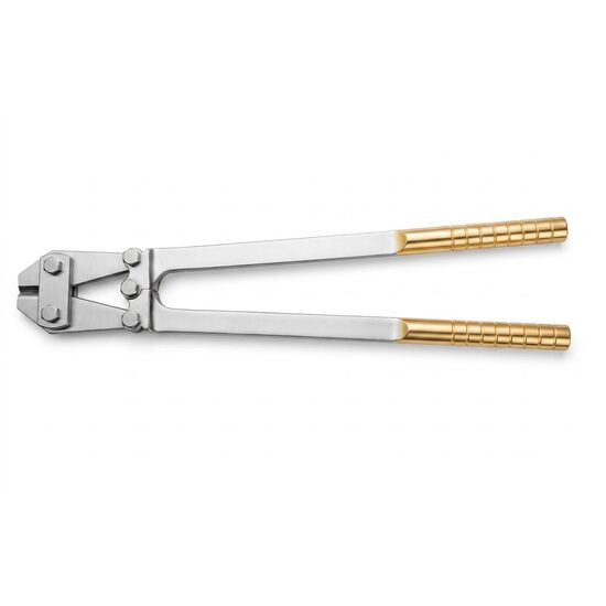 Wire & Cable Hand Tools Cleste pentru taiat fire, 47cm