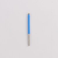 Electrod monopolar drept, varf bila 3mm, lungime 5cm 500500.L9
