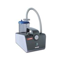 Aparat de aspirat secretii/chirurgical, Aspeed 2, cu pompa dubla, 22 L/min, 63 dB, vas 1000ml, 28281