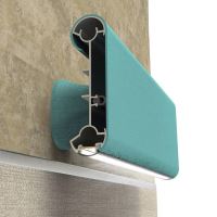 Protectie perete cu iluminare WG145-1