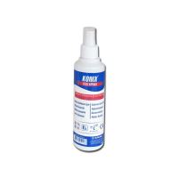 Spray gel pentru ECG