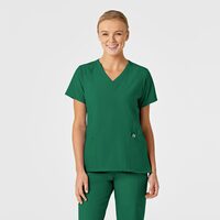 Bluza uniforma medicala, W123, 6155-HUNT