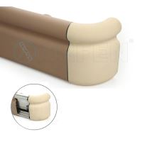 Protectie perete WG152