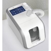 Dispozitiv umidificator respirator Aeonmed NeoHiF cu aer cald, 80Litri/minut, alarma vocala, temperatura reglabila