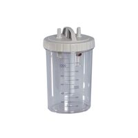 Borcan 1l pentru aspirator chirurgical 28226