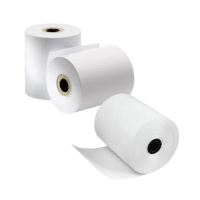 Hartie termica 57mmx25m necaroiata
