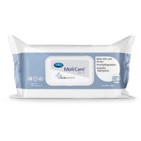 Servetele umede MoliCare skin