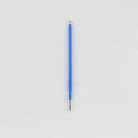 Electrod monopolar drept, varf bila 5mm, lungime 14cm 152-145