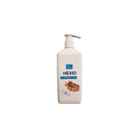 Dezinfectant pentru maini si tegumente HEXID
