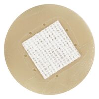 Plasturi sterili ambalati 6x3cm 100buc