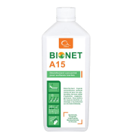 Dezinfectant suprafete, Bionet A15 