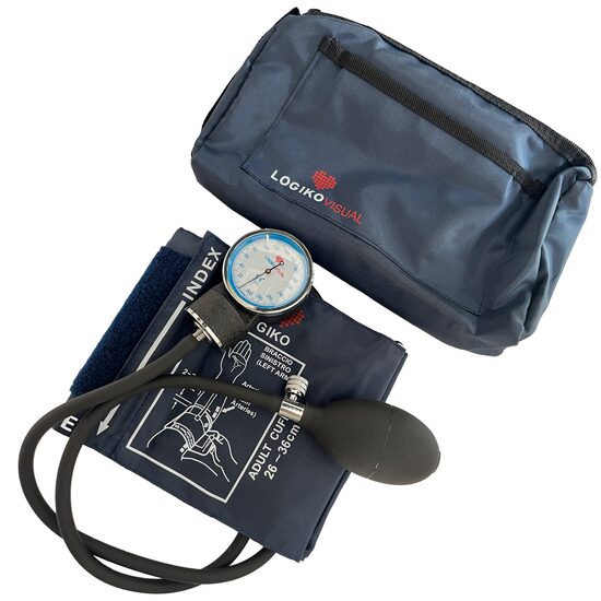 Tensiometru manual aneroid Moretti DM350