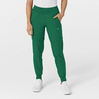 Pantaloni uniforma medicala, W123, 5555-HUNT