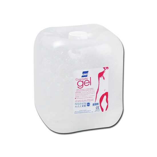 Gel cosmetic 5L