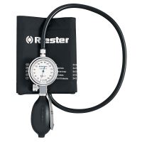 Tensiometru mecanic Riester Minimus II manseta adulti