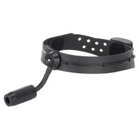 Lampa frontala Riester ri-focus, LED, 6V 6091