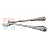 Cleste pansament gipsat, Stille 37cm