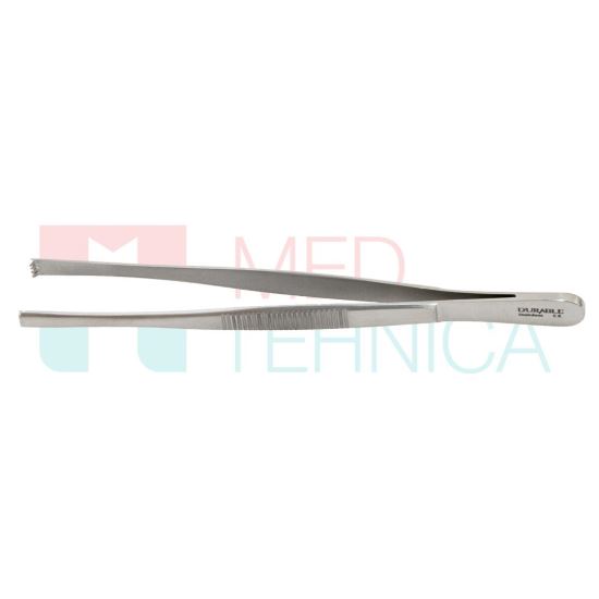 Pensa delicata, 3x4 dinti 