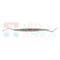 Chiureta Williger, curbata, 14cm