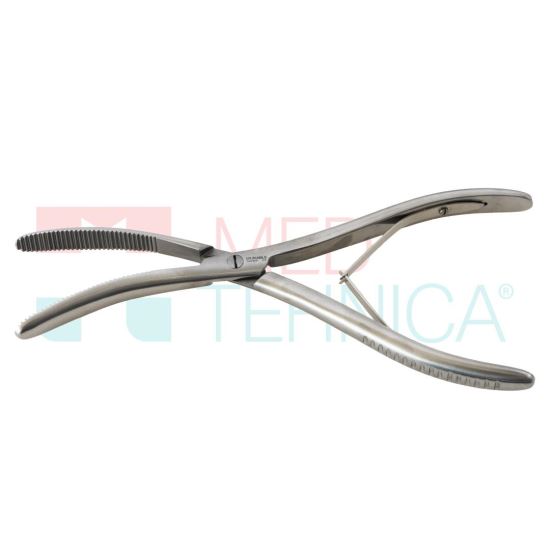 Cleste pansament gipsat, Wolf 24cm
