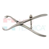 Forceps pentru rotula 18.5cm