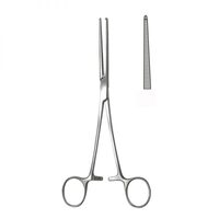 Pensa hemostatica Kocher (Ochsner), dreapta, 26cm