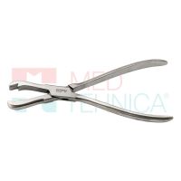 Forceps de os, Fergusson 20.5cm