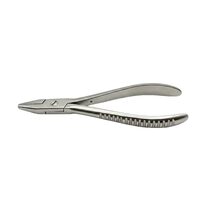Cleste pentru prindere fire 17 cm