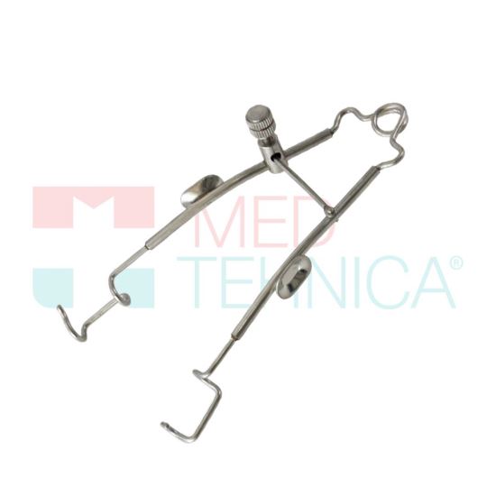 Blefarostat Graefe