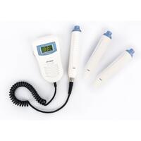 Doppler vascular HI-DOP cu 3 sonde 