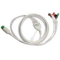Cablu ECG pentru monitor pacienti CMS8000