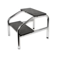 Scarita inox 2 trepte, 42cm