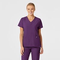 Bluza uniforma medicala, W123, 6155-EGGP