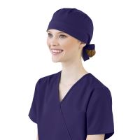 Boneta medicala, WonderWORK, unisex, indigo