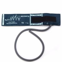 Manseta nou-nascuti pentru monitor functii vitale 6-11cm