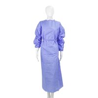 Halat chirurgical standard steril, SYNEK