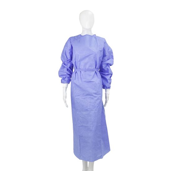 Halat chirurgical standard nesteril