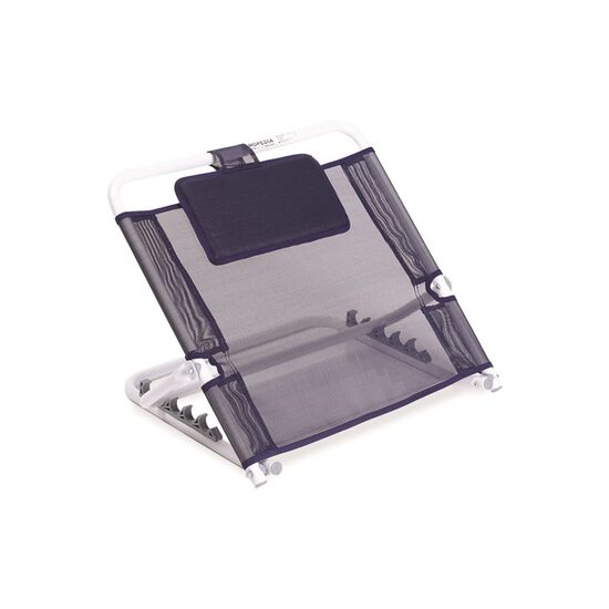 Chairs Suport pentru spate ajustabil, din otel 63 x 55 cm RS455
