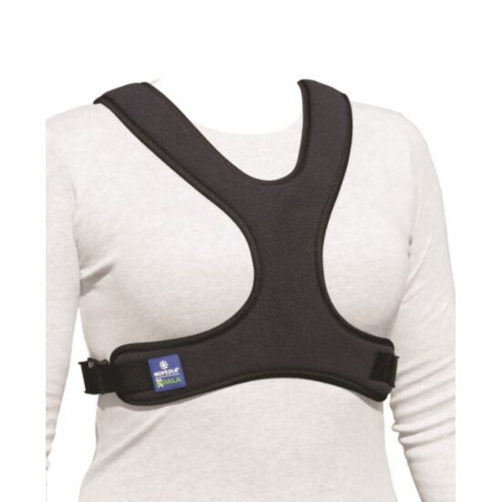 Corset postural, forma fluture RP215