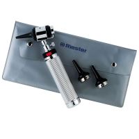 Otoscop Uni I Riester, iluminare XL 2.5V 2010-201