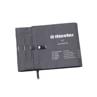 Manseta Riester HOOK, 1 tub, gri, 58x16cm,