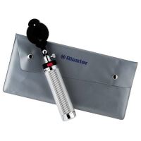 Oftalmoscop Riester Uni II, XL 2.5V 2020