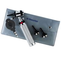 Otoscop-oftalmoscop Riester Uni III, XL 2.5V