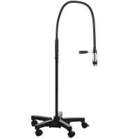 Lampa examinare RIESTER ri-magic HP-LED mobila