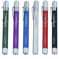 Lanterna diagnostic RIESTER Ri-Pen cu LED 3V, 6buc/set 