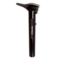Otoscop negru E-scope Riester, F.O. XL 2.5V 2111-202