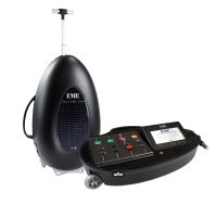 Combina portabila fizioterapie Polyter Evo 